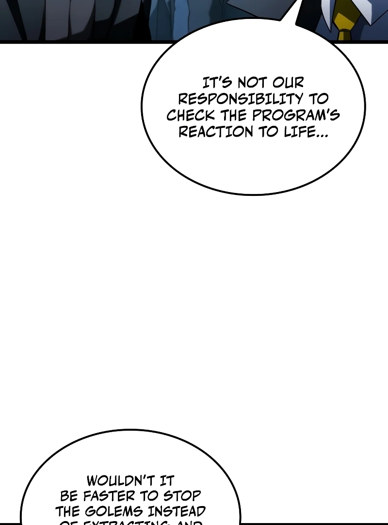 Revenge of the Iron-Blooded Sword Hound, Chapter 94 image 41